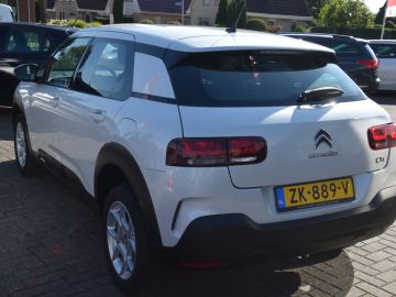 Citroën C4 Cactus